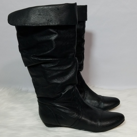 Steve Madden Shoes - Steve Madden Boots Size 8